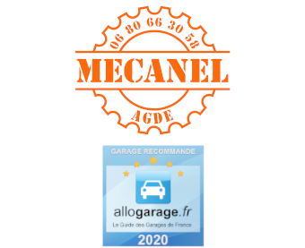 Mecanel